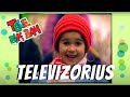 Tele Bim-Bam • TELEVIZORIUS •