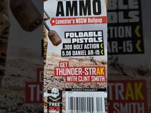 Thunder Ranch VSKA, the full story