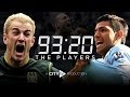 93:20 DOCUMENTARY | THE PLAYERS