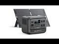 BLUETTI Elite 100 V2 Review 1024Wh Solar Generator 1800W Portable Power Station