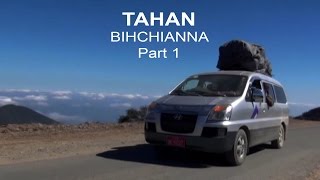 Tahan Khawpui Bihchianna (Part 1) by  LB Sanga