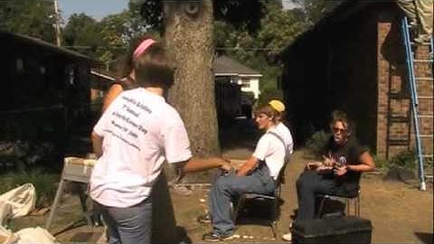 2010 Music Video Week 4