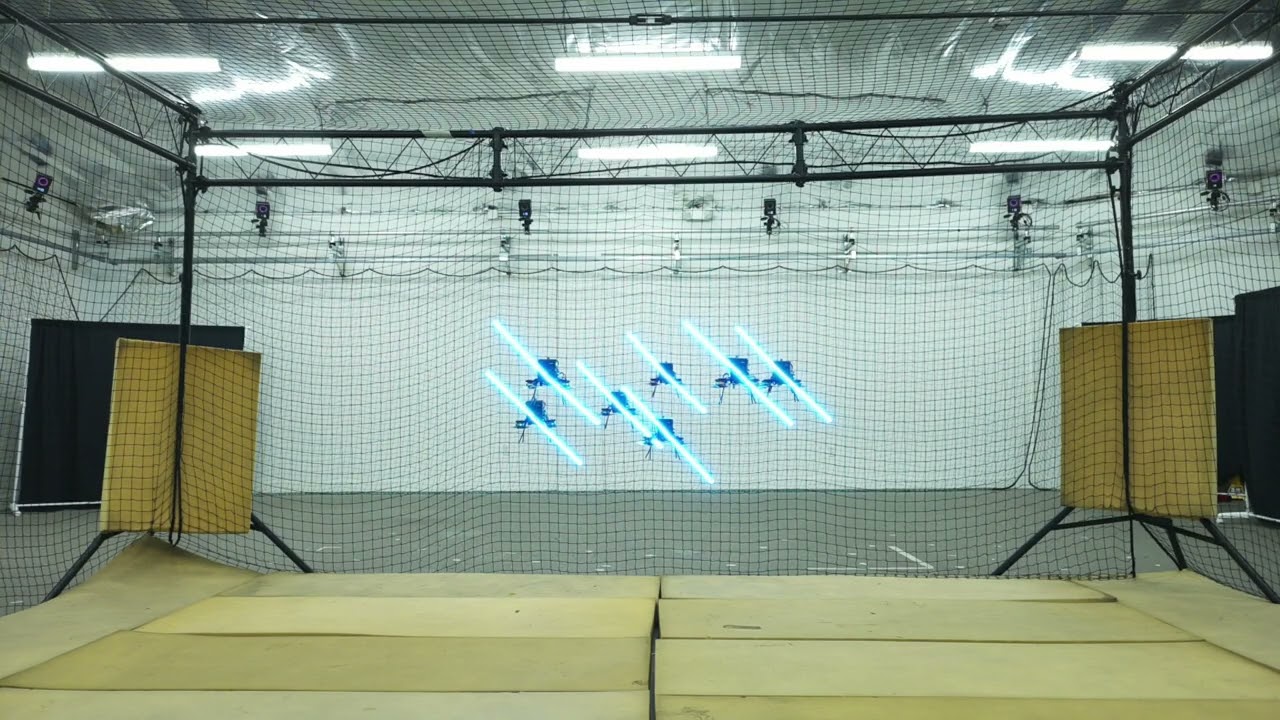 Visual Effects of ACM