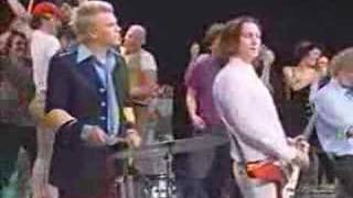 Rockets Over Sweden screenshot 3