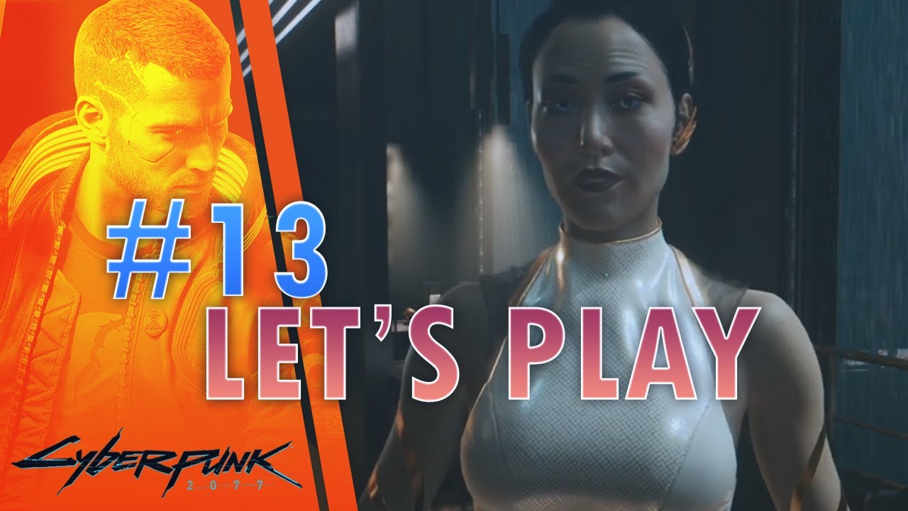 J'AURAI TA PEAU YORINOBU ! CYBERPUNK 2077 GAMEPLAY FR #13