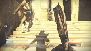 Destiny Multikill