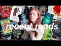 The books i read in january  dnfs upcoming releases and disappointments  monthly reading wrap up