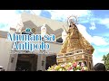 Ahunan sa antipolo lakbayloreto sa antipolo cathedral 2023