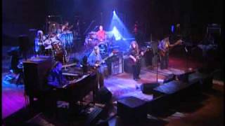 The Allman Brothers Band - Woman Across The River