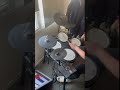 White Lies - Unfinished Business (Drum Cover)