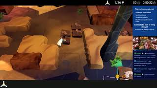 Fossil Hunters - First Hour of Gameplay