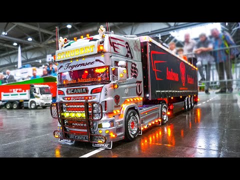 XXL RC TRUCK,
