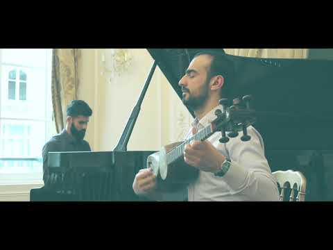Shahriyar Imanov ft Etibar Asadli - Qurban adina