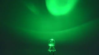 OSG5DK5A31A - blinking; green