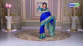 Pick Any 1 Foil Work Saree By Pakhi Fps8 - Lpo Code 10396 Short Video 26066