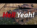 Hell Yeah! - Sheridan - World of Tanks