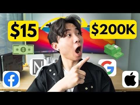 My Salary Progression