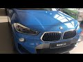 BMW X2 2018 - Doha Qatar