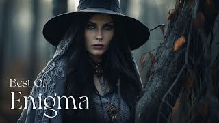 Enigma 2024 - Sadeness - The Very Best Of Enigma 90S Chillout Music Mix | Best Of Enigma