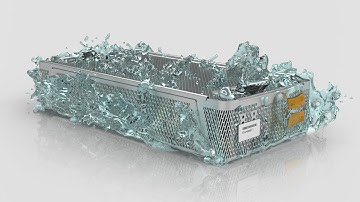 AESCULAP® Customized Wash and Sterilization Tray Configuration