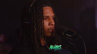 BTK SP4ZZ - DUMP W ME (feat. BTK PRONTO) LIVE PERFORMANCE 🎥- @allvybes 