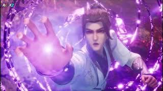 Dubu Xiaoyao Episode 406 Sub Indo