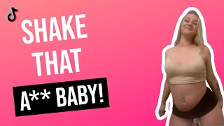 Shake It Baby Challenge | ILoveMemphis - STATUS | TikTok Compilation 2021 #tiktok #shorts
