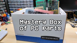 Mystery Box: Testing, fixing and overclocking motherboards