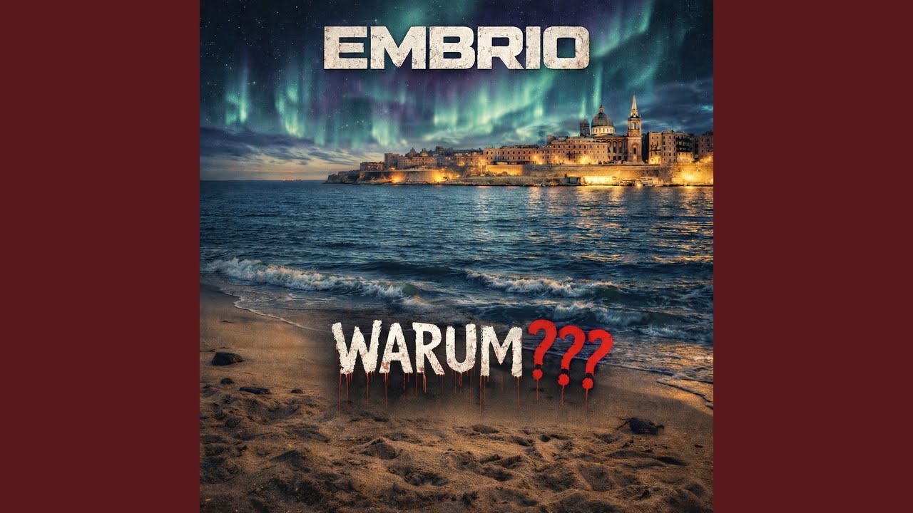 Watch Warum??? on YouTube Watch Warum??? on YouTube
