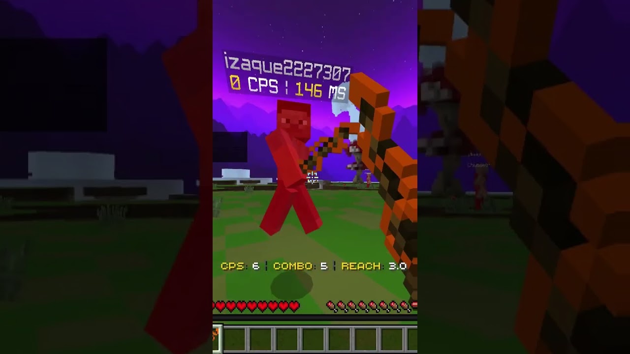 POV: you have a smooth mouse 