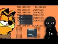 I miss the old ducklex