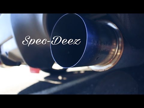 best-exhaust-deal-ever-?!?-(spec-d-exhaust-review)