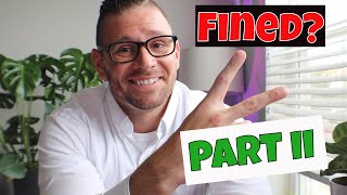 💸UPDATE: Working while receiving unemployment... PART 2