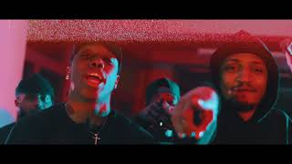 Fergie Baby & Groove God Ty - Scoundrevelli Dir. By Lost Footage