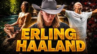 From Norway to the Top: The Erling Haaland Story