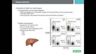 Optimize your Flow Cytometry - Best Practices for Sample Preparation, Staining and Analysis screenshot 3