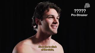 TRAILER: 1 Anti-Streaker vs. 4 Pro-Streakers: A UNC Debate