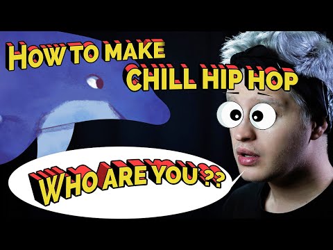 How To Make LOFI Hip Hop In Ableton Live 10 + FREE SAMPLE PACK