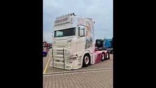 subbing for sharp freight int