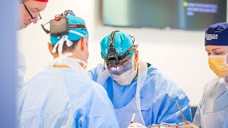 General Surgery Training in Northern Queensland
