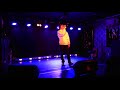 【米津玄師】Lemon   Live@堀江Goldee   【covered by TONOKO】