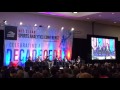Sloan Conference MLB Schedule Parity
