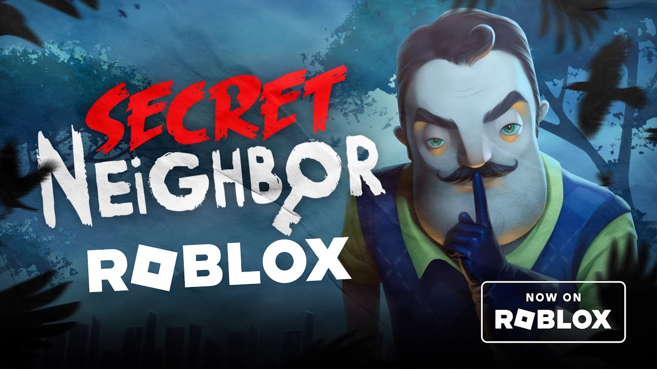 Showcase :: Secret Neighbor
