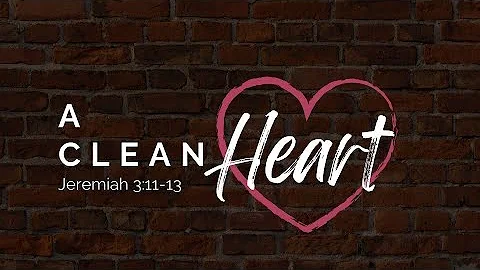 Stephanie Rios | Clean Heart