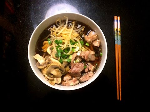 ramen-soup:-la-zuppa-giapponese-per-eccellenza!-//-the-best-ramen-you've-ever-tried!