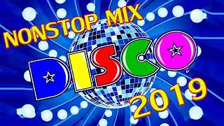 TAGALOG NON STOP DISCO MIX 2019