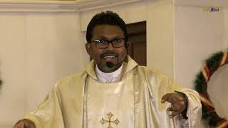 Solemnity of The Epiphany -  Sermon - 'See the star to meet the light, Be a star to show the light'