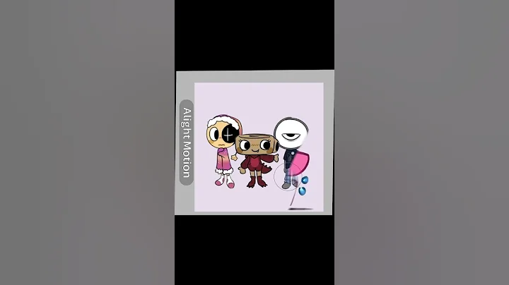 Dandy’s World Toons In My Art Style! [Part 2]|| #dandysworld #dandysworldroblox #digitalart #trend