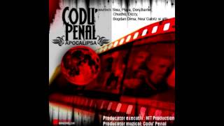 Codu' Penal - Ma Intorc Acasa (feat. Puya & Jamaika)