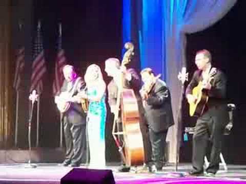 Can't Have One Without The Other By Rhonda Vincent & The Rag